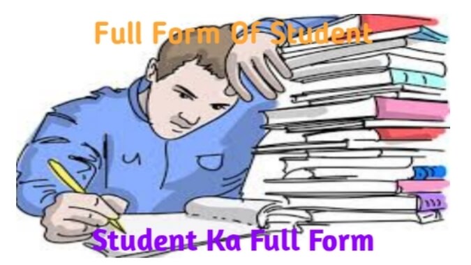 Funny Full Form Of Students In Hindi - Student Ka Full Form In Hindi - AFFW
